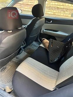 كيا اوبتيما